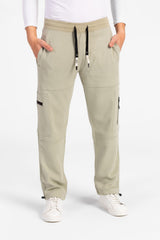 Men's Tomato Oversized Sweatpants