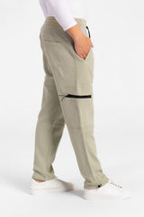 Men's Tomato Oversized Sweatpants