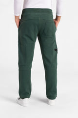 Men's Tomato Oversized Sweatpants