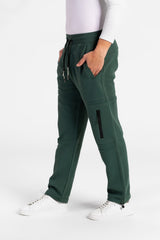 Men's Tomato Oversized Sweatpants