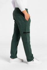 Men's Tomato Oversized Sweatpants