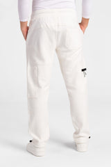 Men's Tomato Oversized Sweatpants