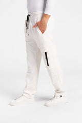 Men's Tomato Oversized Sweatpants