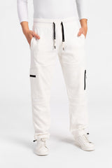Men's Tomato Oversized Sweatpants