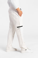 Men's Tomato Oversized Sweatpants