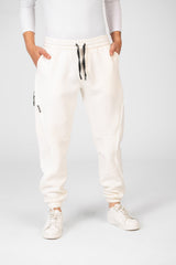 Men's Oversized Jogger Sweatpants With Unique Back Pockets