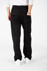 Men's Modern Sweatpants With Drawstring Waist