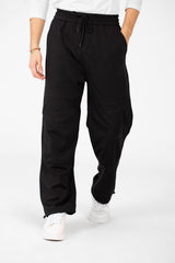 Men's Modern Sweatpants With Drawstring Waist