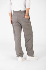 Men's Modern Sweatpants With Drawstring Waist