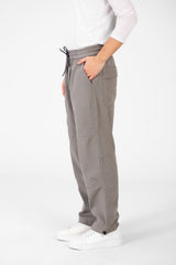 Men's Modern Sweatpants With Drawstring Waist