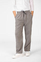 Men's Modern Sweatpants With Drawstring Waist