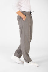 Men's Modern Sweatpants With Drawstring Waist