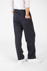 Men's Modern Sweatpants With Drawstring Waist
