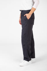 Men's Modern Sweatpants With Drawstring Waist