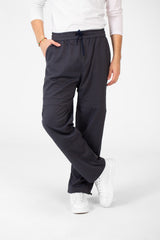 Men's Modern Sweatpants With Drawstring Waist