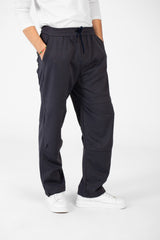 Men's Modern Sweatpants With Drawstring Waist
