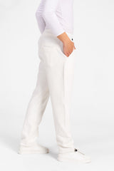 Men's Wide Leg Modern Sweatpants