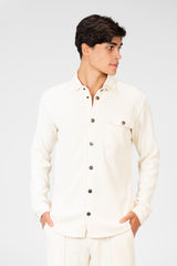Men's Basic Outfit Made Of High Quality Material