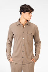 Men's Basic Outfit Made Of High Quality Material