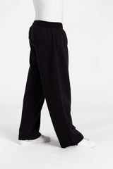Men's Tomato Print Oversized Sweatpants