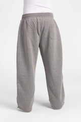 Men's Tomato Print Oversized Sweatpants