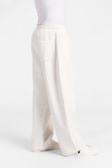 Men's Tomato Print Oversized Sweatpants