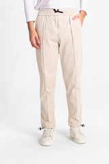 Men's Basic Elegant Sweatpants