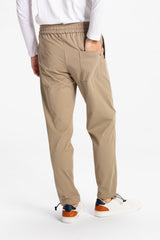 Men's Basic Elegant Sweatpants