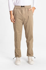 Men's Basic Elegant Sweatpants