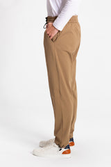 Men's Basic Elegant Sweatpants