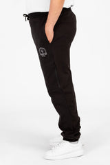 Men's Basic Milton Big Size Sweatpants
