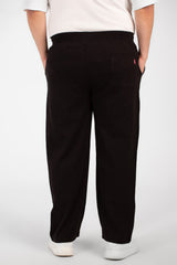 Men's Big Size Basic High Quality Sweatpants With Modern Design And Pockets