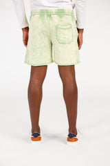 Men's Milton Back Pocket Short