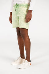 Men's Milton Back Pocket Short