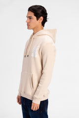 Men's Graphic Print Long Sleeve Hoodie Sweatshirt