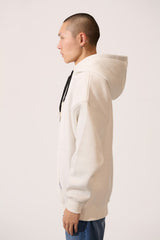 Men's Basic Oversized Milton Sweatshirt With Front Kangaroo Pocket