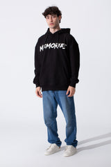 Men's Regular Fit Long Sleeves Hood Sweatshirt With A Memories Print