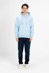 Men's Tomato Basic Daily Hood Sweatshirt