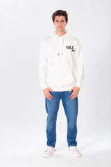 Men's Hoodie Sweatshirt With Front Pocket