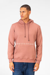 Men's Slim Fit Long Sleeve Hoodie Sweatshirt