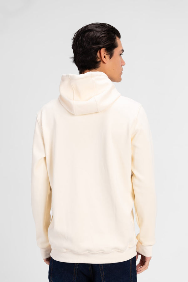 Men's full zip Hood sweatshirt