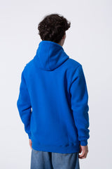 Men's Full Zip Slim Fit Milton Hoodie Sweatshirt