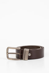 Men's Tomato Classic Leather Belt