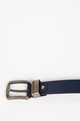 Men's Tomato Classic Leather Belt