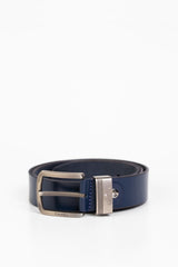 Men's Tomato Classic Leather Belt