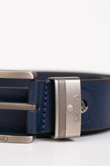 Men's Tomato Classic Leather Belt