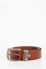 Men's Tomato Classic Leather Belt