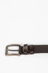 Men's Tomato High Quality Leather Belt