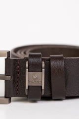 Men's Tomato High Quality Leather Belt