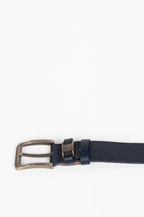 Men's Tomato High Quality Leather Belt